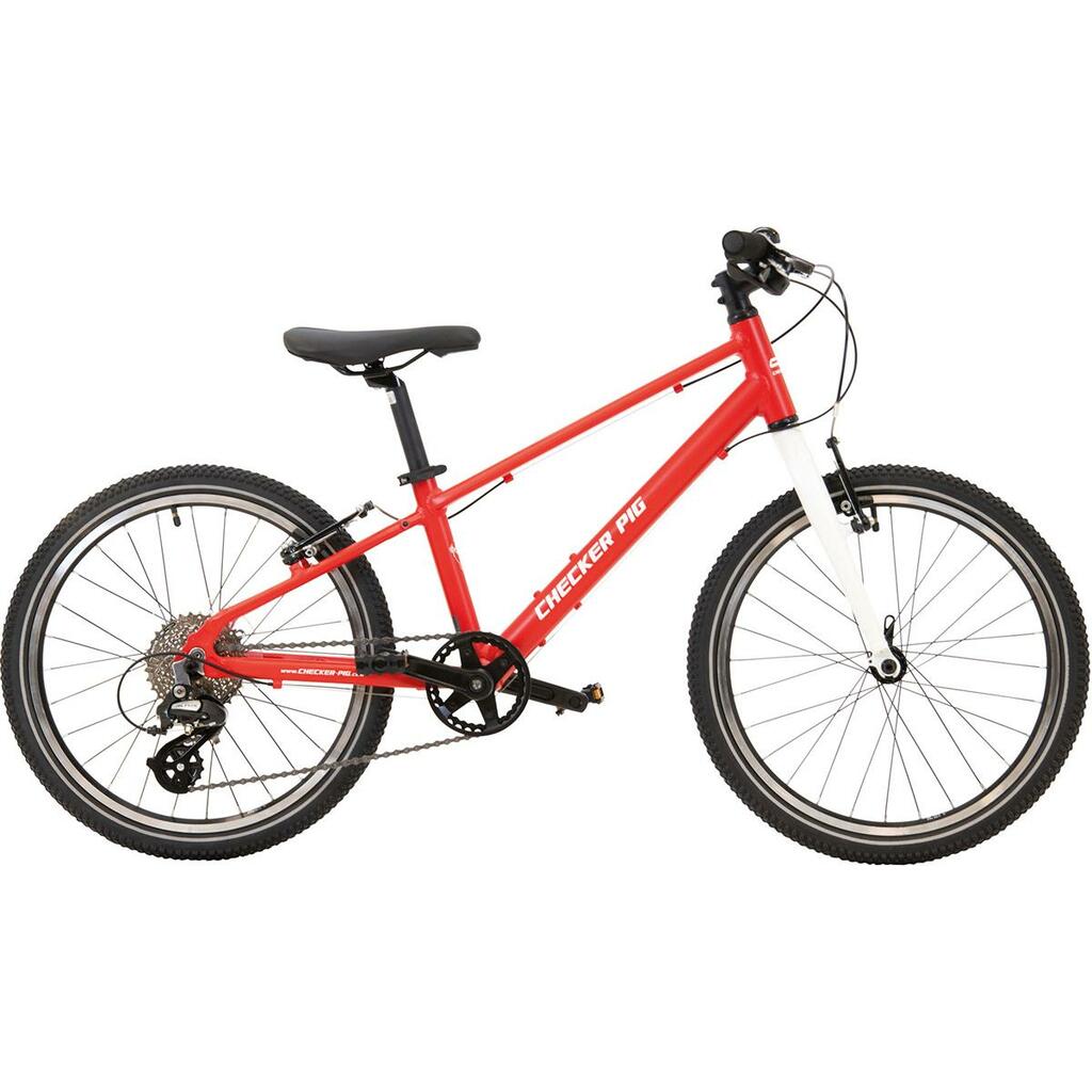 Checker Pig MTB Pig Puh lite Diamant