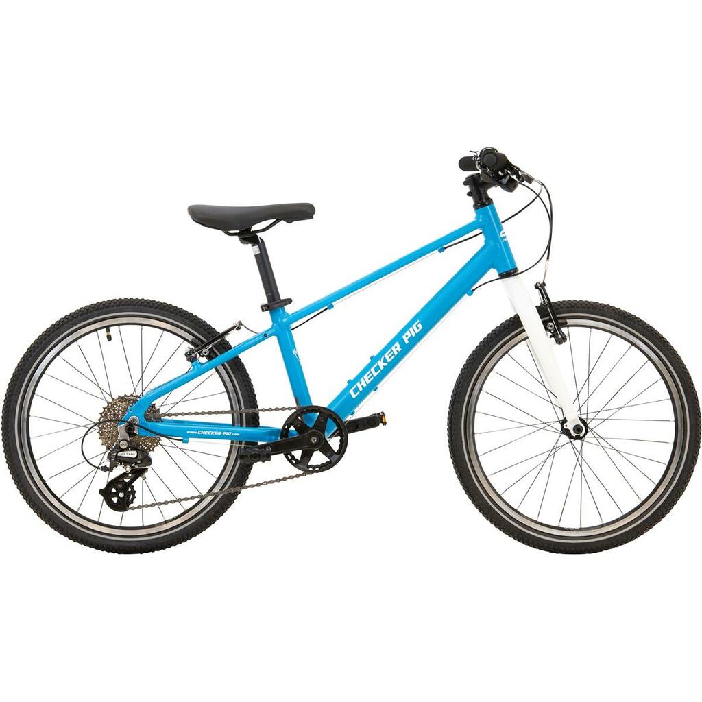 Checker Pig MTB Pig Puh lite Diamant