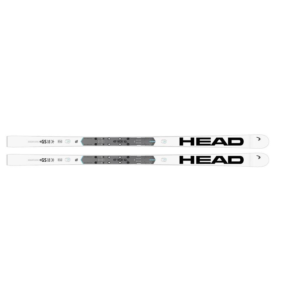 Head WCR e-GS Rebel FIS SW