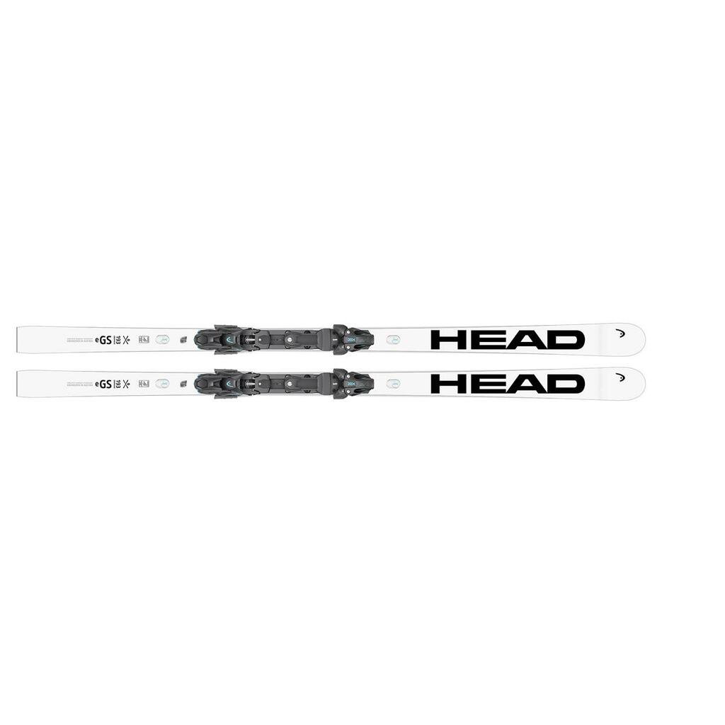 Head WCR e-GS Rebel FIS SW