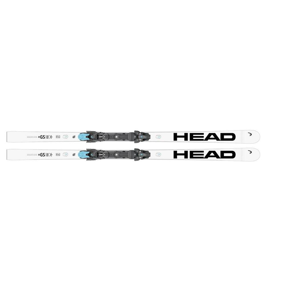 Head WCR e-GS Rebel FIS SW