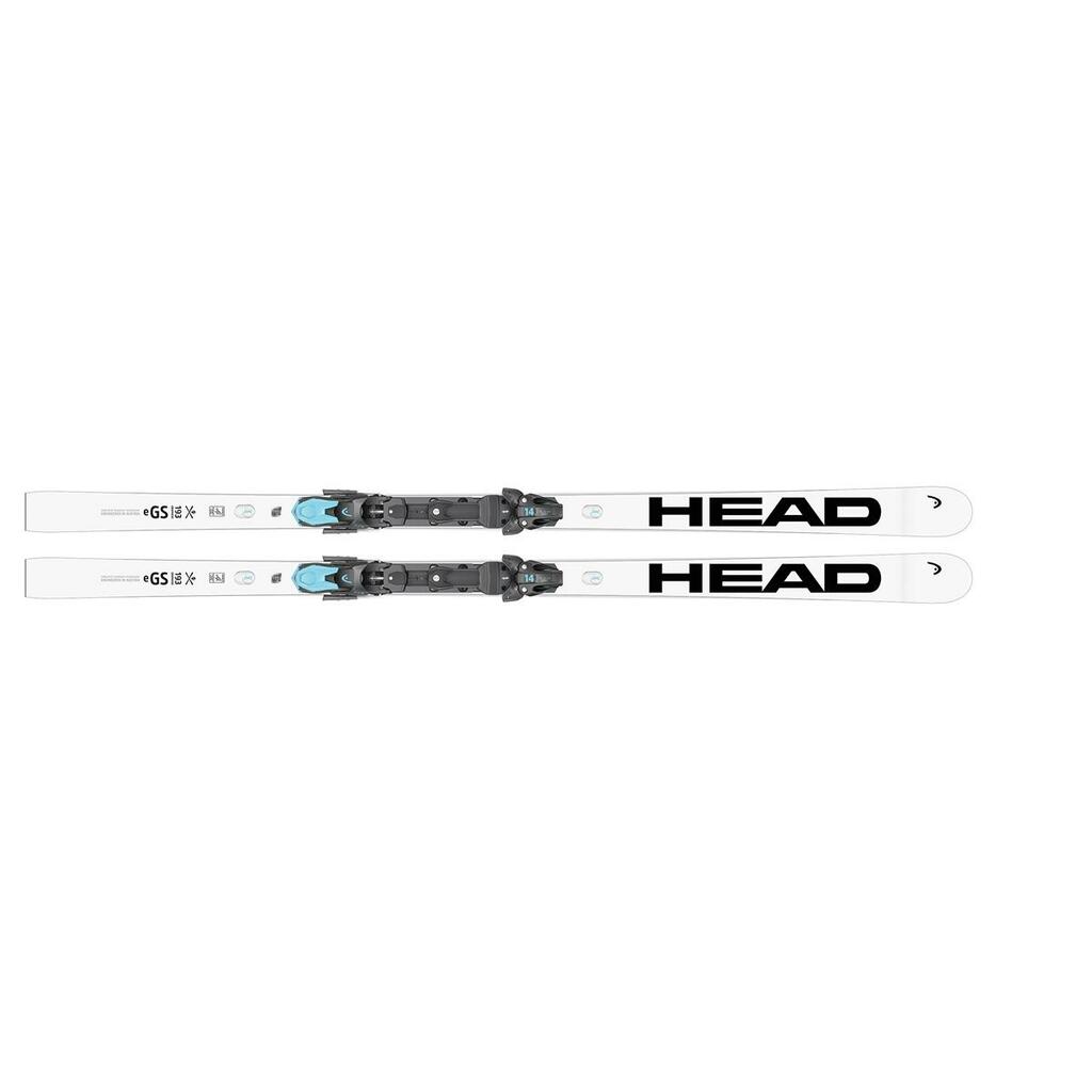 Head WCR e-GS Rebel FIS SW