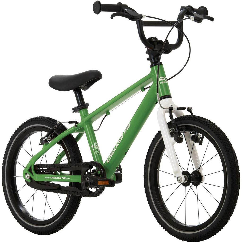 Rowery dziecięce Checker Pig MTB Checker lite Diamant
