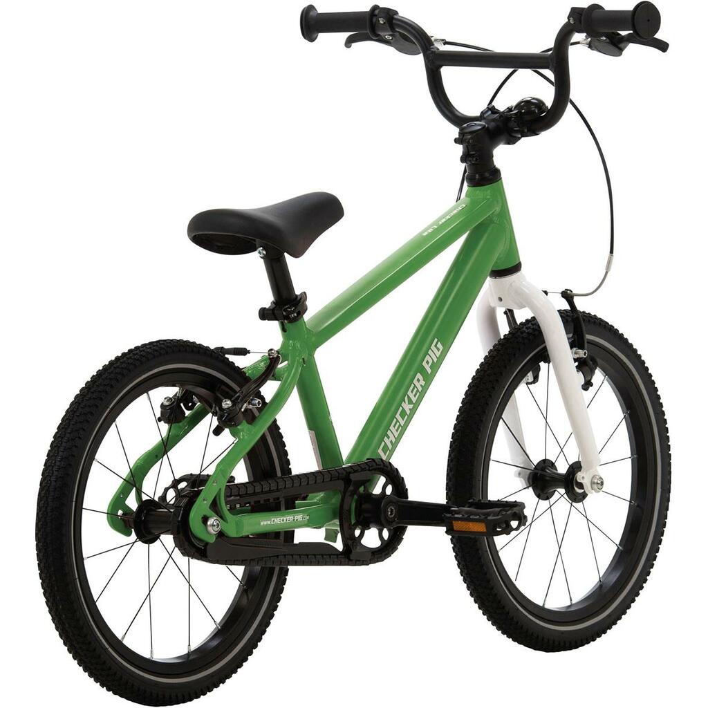 Rowery dziecięce Checker Pig MTB Checker lite Diamant