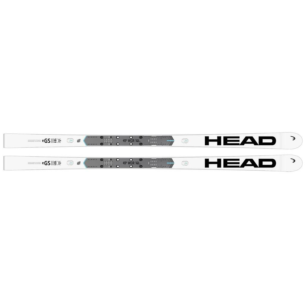 Head WCR e-GS Rebel SW RP
