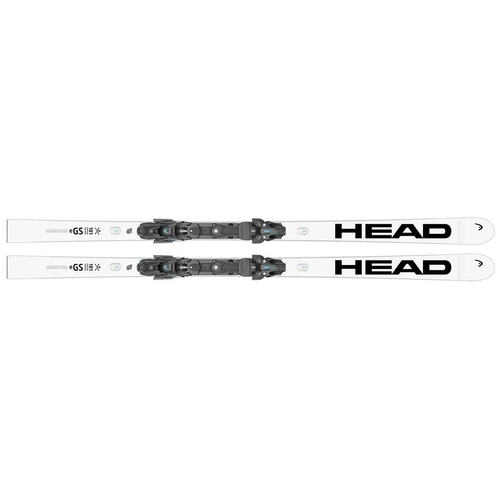 Head WCR e-GS Rebel SW RP