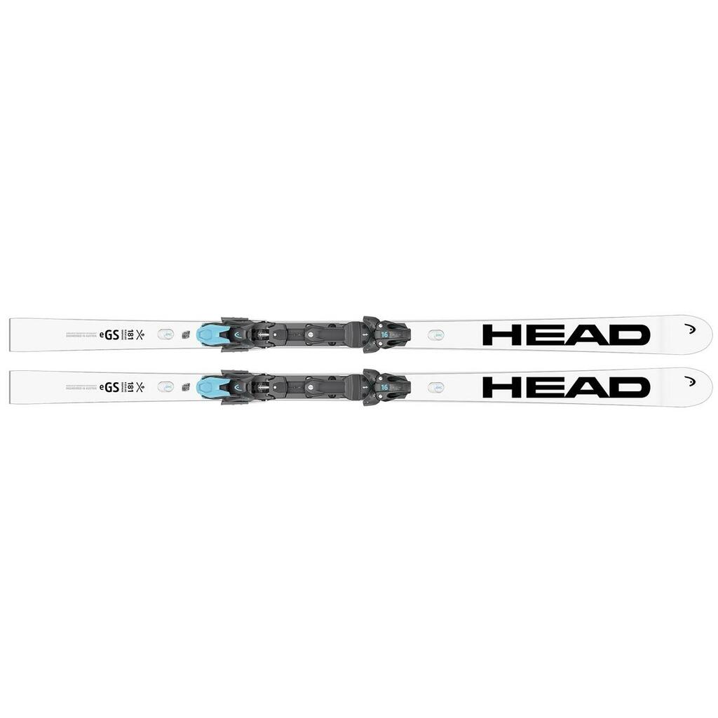 Head WCR e-GS Rebel SW RP
