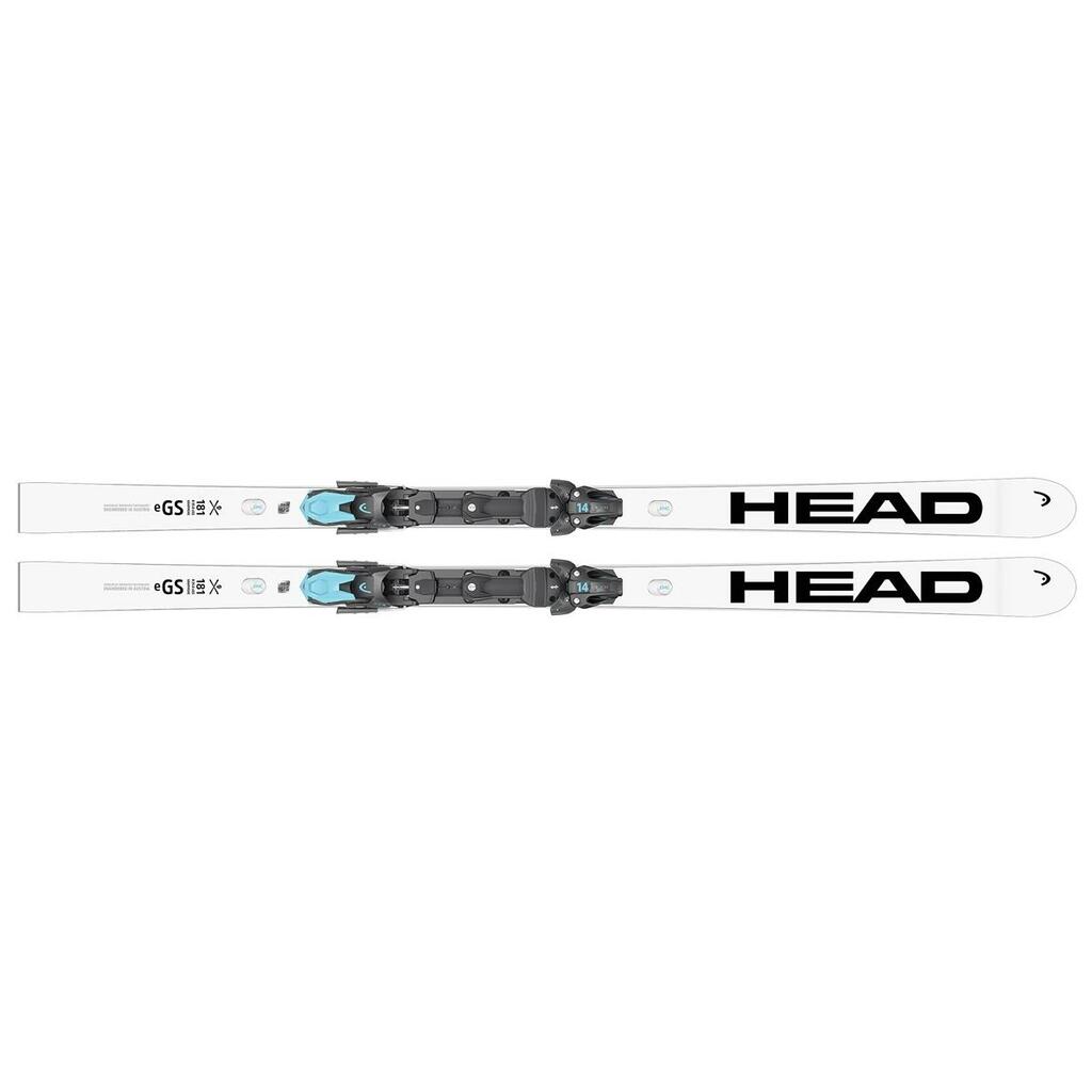 Head WCR e-GS Rebel SW RP