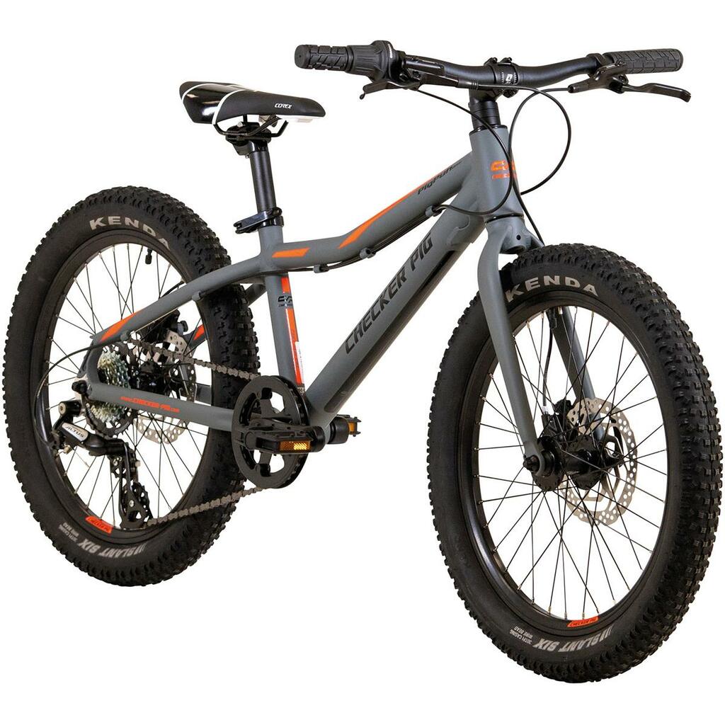Rowery dziecięce Checker Pig MTB Pig Puh Disc Diamant