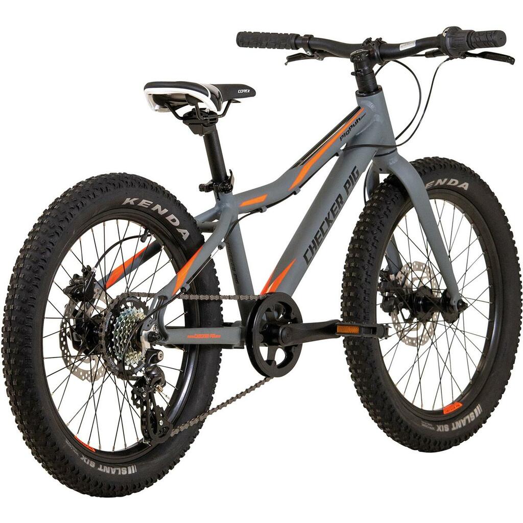 Rowery dziecięce Checker Pig MTB Pig Puh Disc Diamant