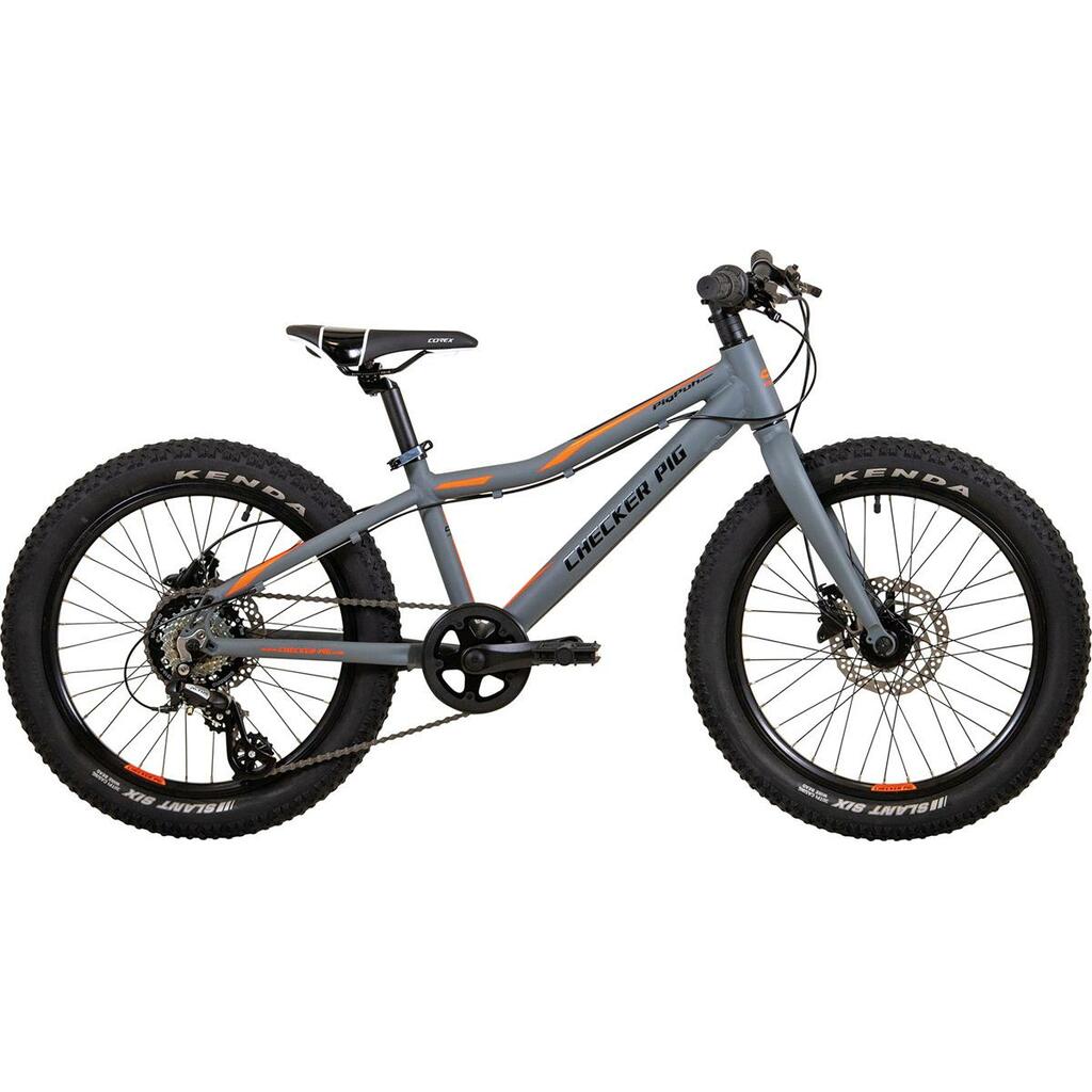 Checker Pig MTB Pig Puh Disc Diamant
