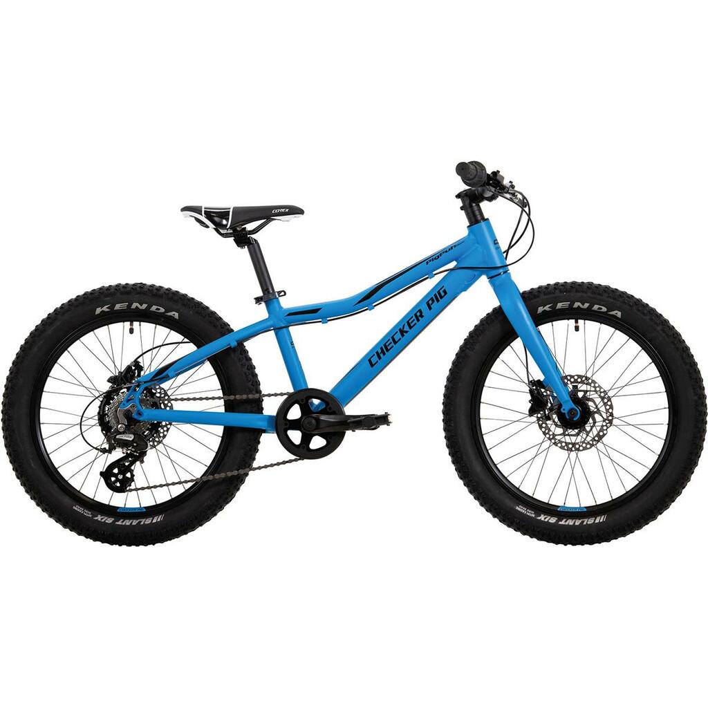Checker Pig MTB Pig Puh Disc Diamant