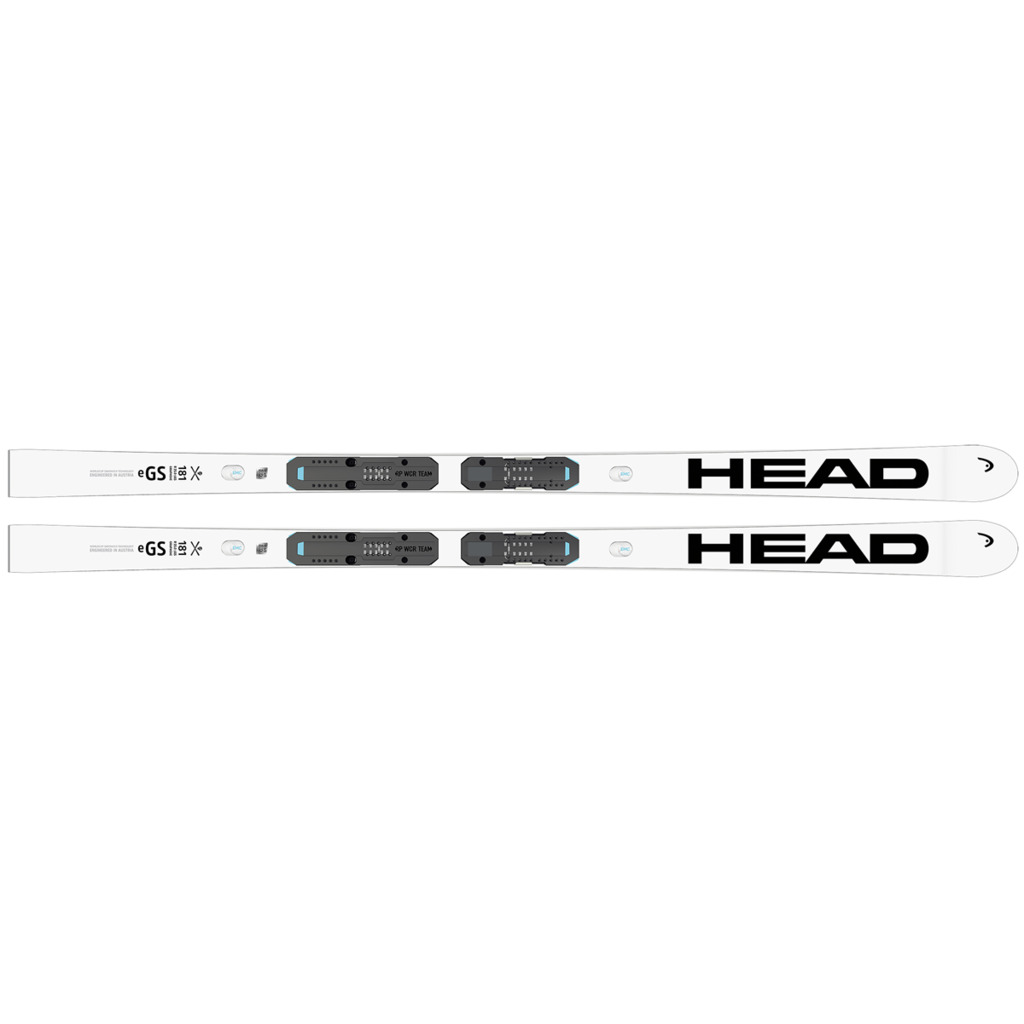 Head WCR e-GS Rebel SW (Raceplate WCR Team)