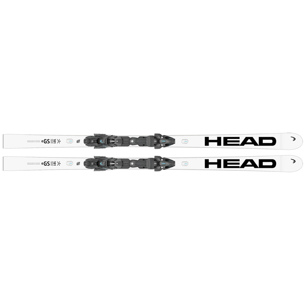 Head WCR e-GS Rebel SW (Raceplate WCR Team)