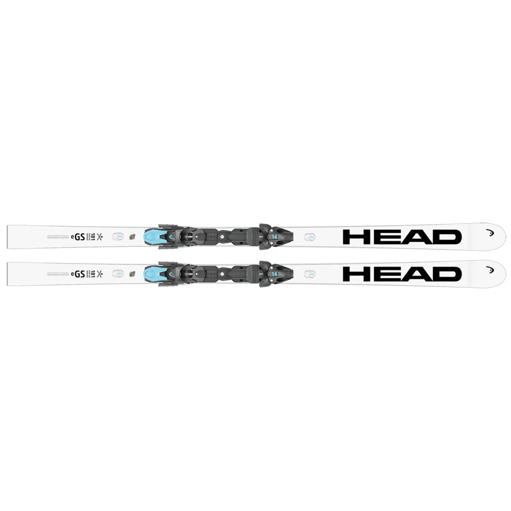 Head WCR e-GS Rebel SW (Raceplate WCR Team)