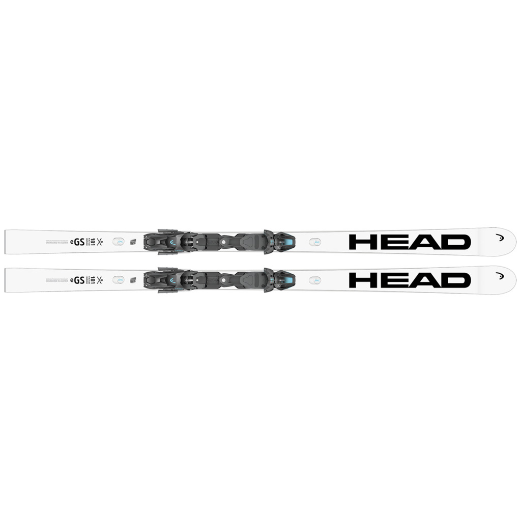 Head WCR e-GS Rebel SW (Raceplate WCR Team)