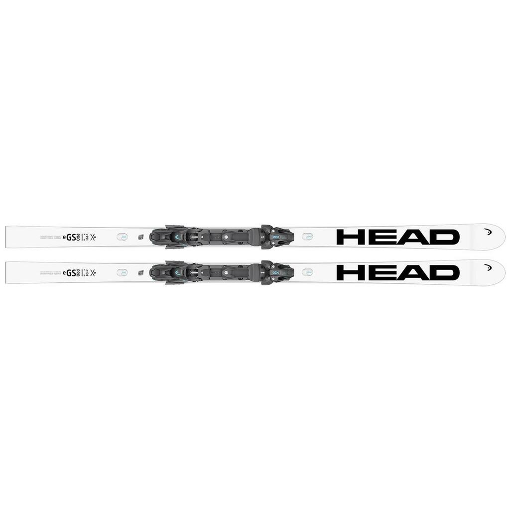 Head WCR e-GS Rebel Pro SW