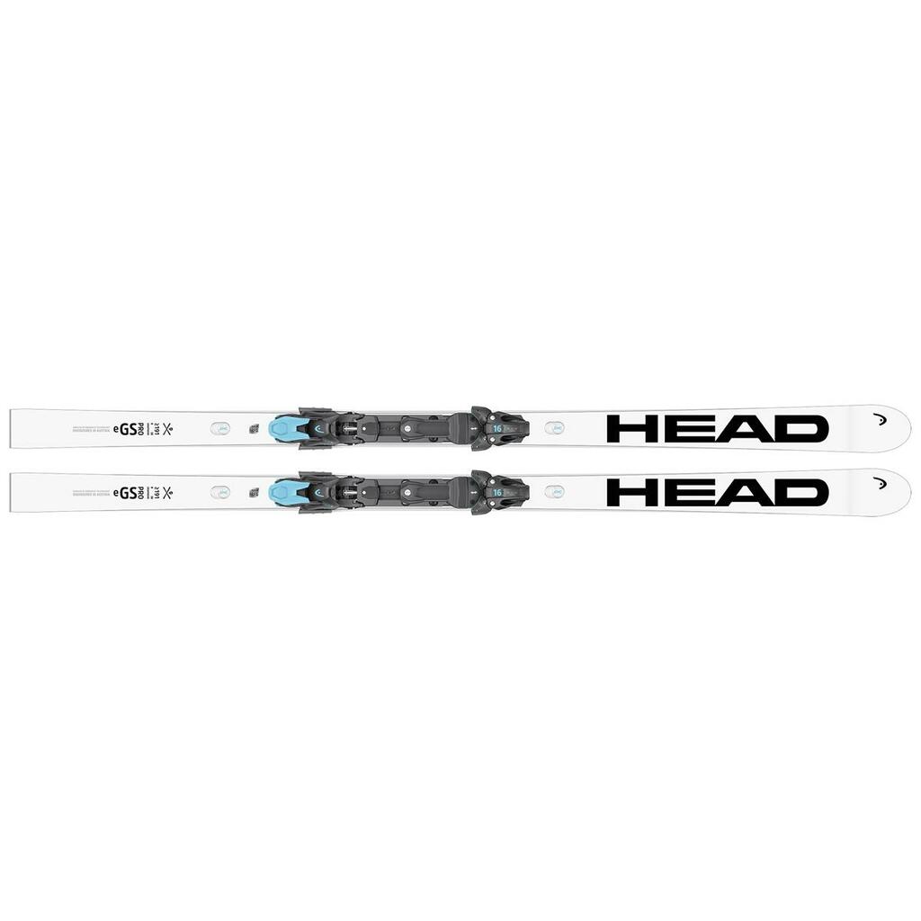Head WCR e-GS Rebel Pro SW
