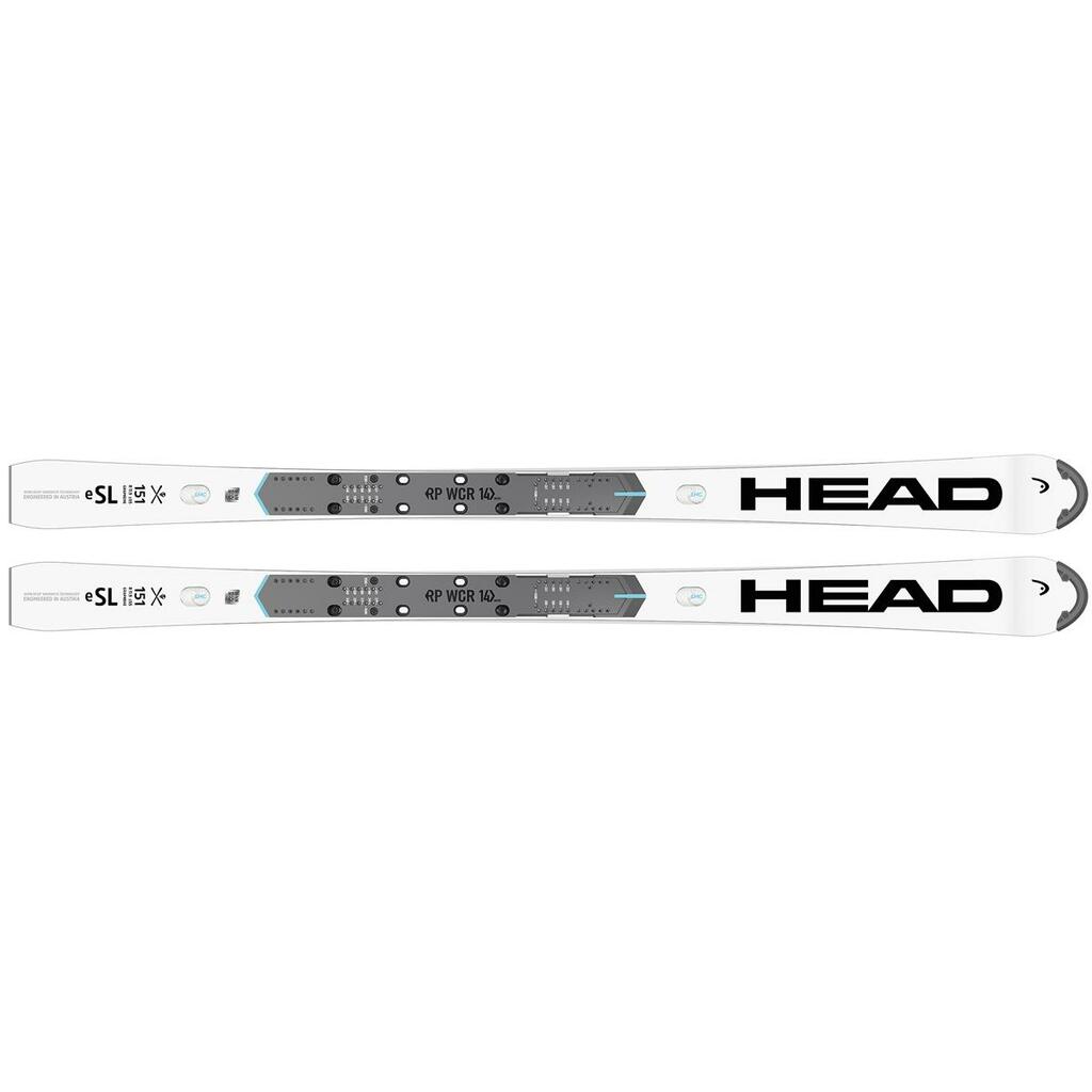 Head WCR e-SL Rebel SW RP