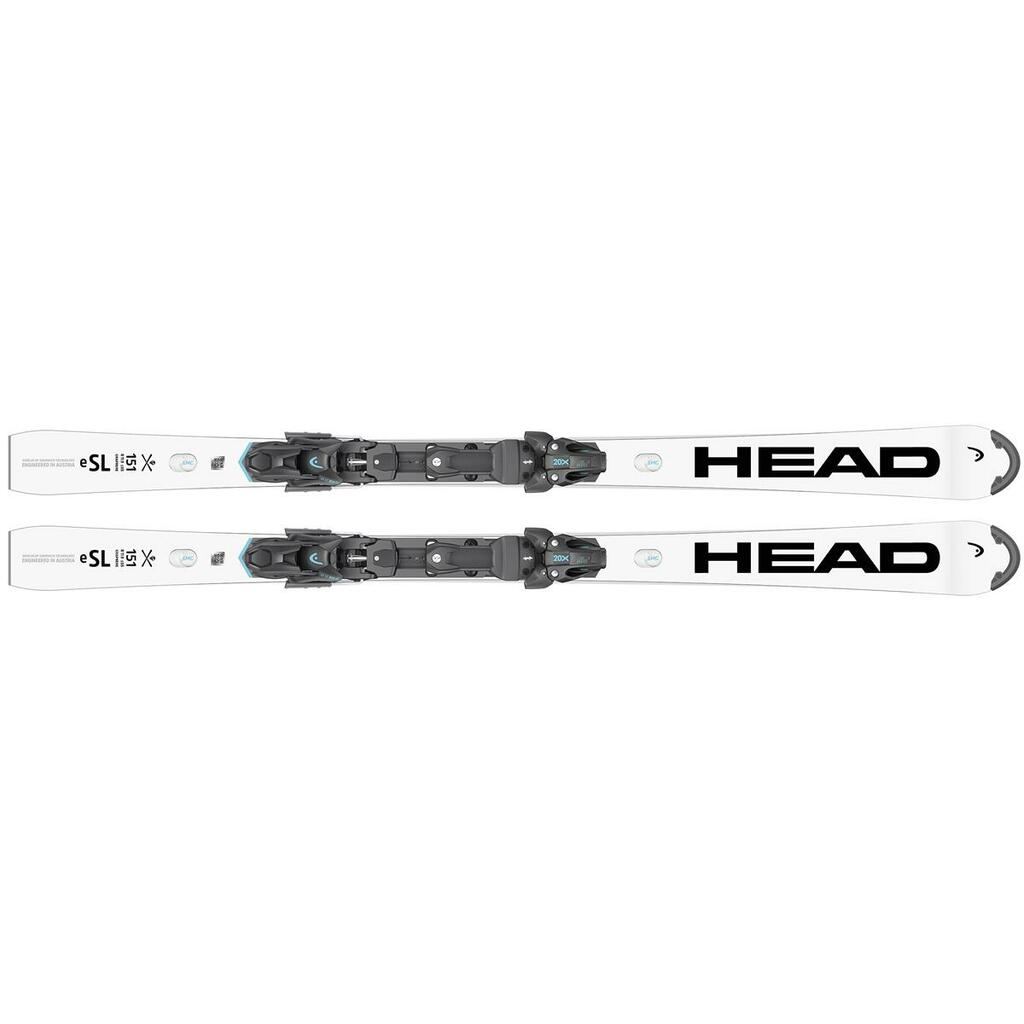 Head WCR e-SL Rebel SW RP