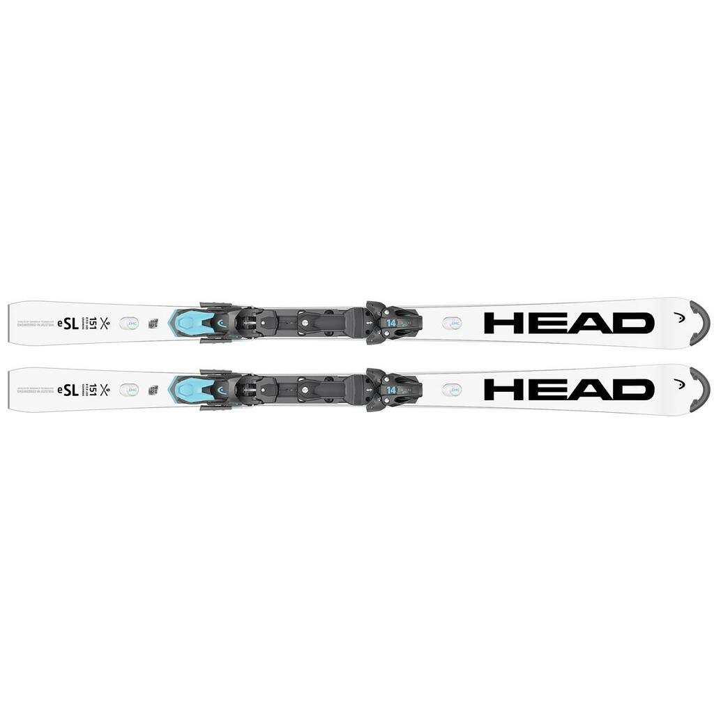Head WCR e-SL Rebel SW RP