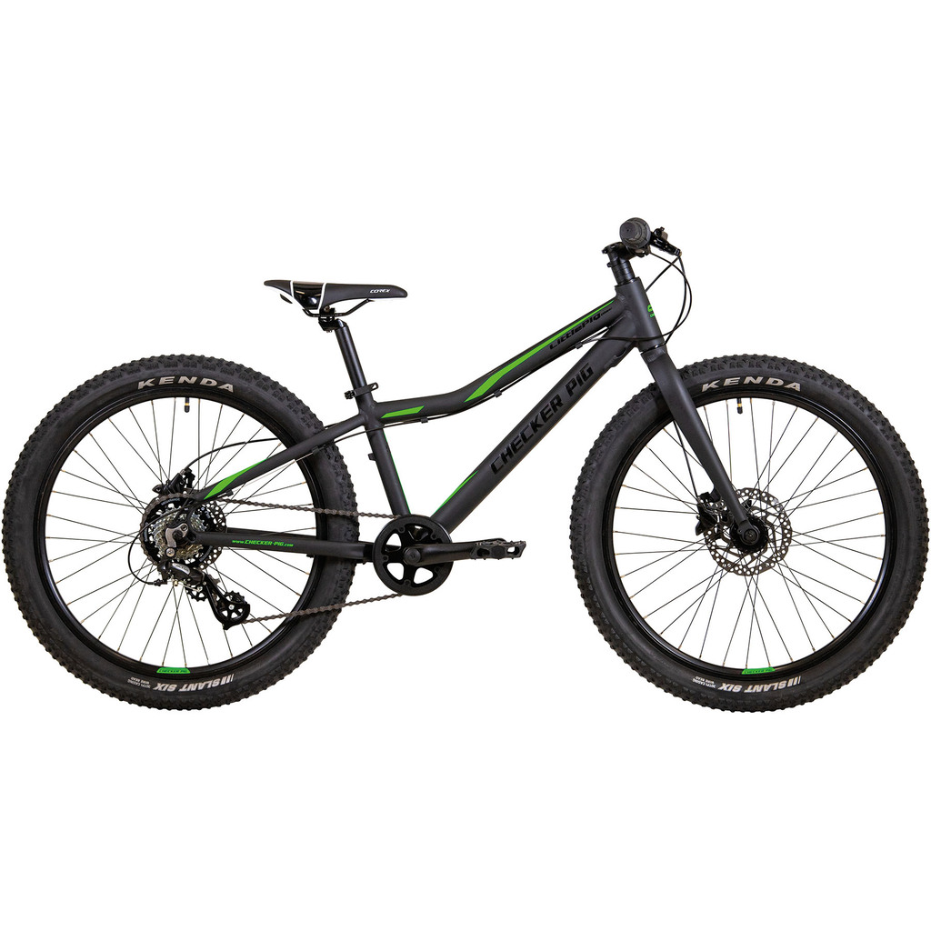 Rowery dziecięce Checker Pig MTB Little Pig Disc Diamant