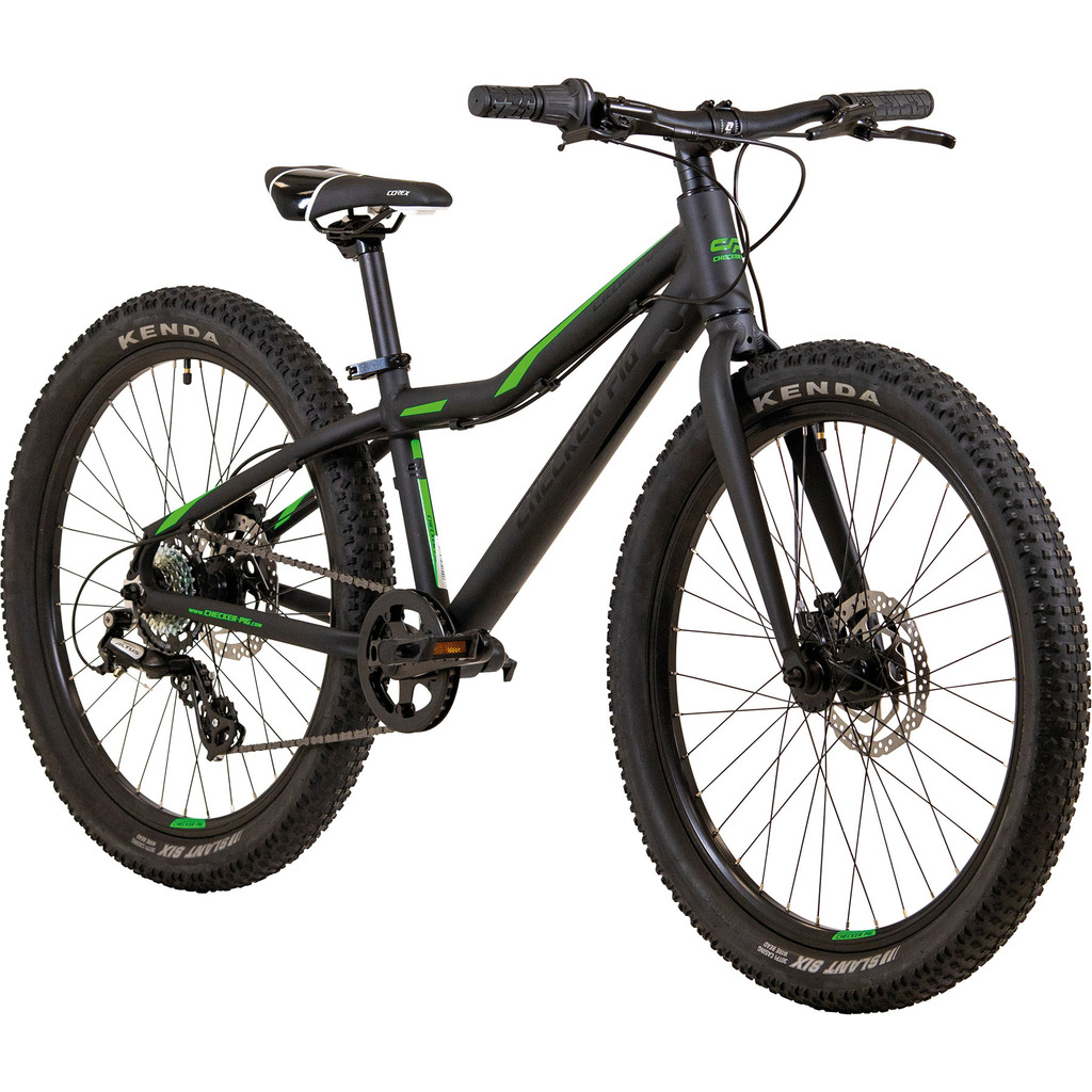 Rowery dziecięce Checker Pig MTB Little Pig Disc Diamant