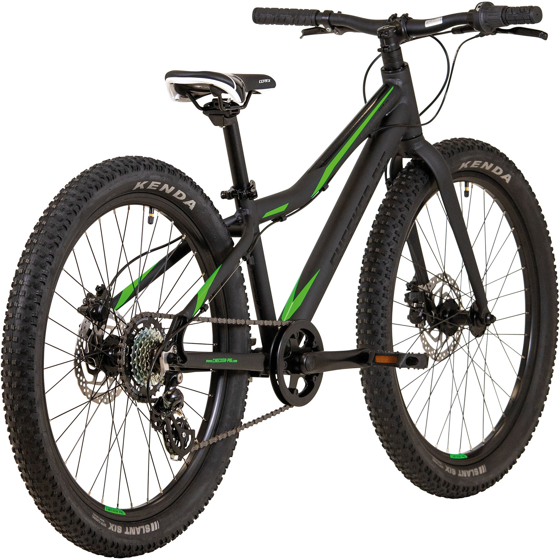 Rowery dziecięce Checker Pig MTB Little Pig Disc Diamant