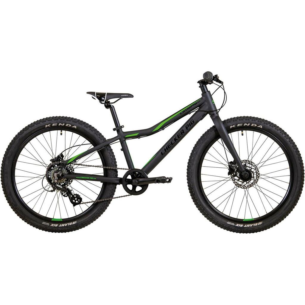 Checker Pig MTB Little Pig Disc Diamant