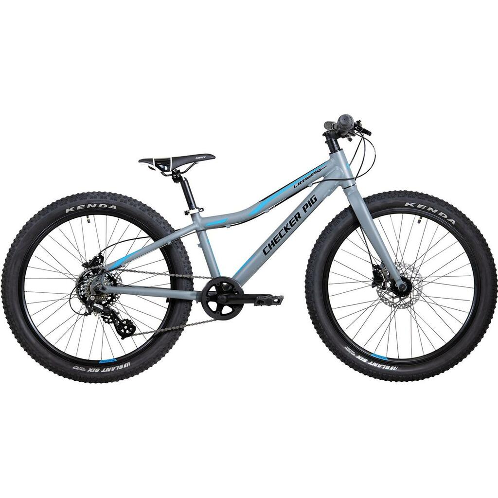 Checker Pig MTB Little Pig Disc Diamant