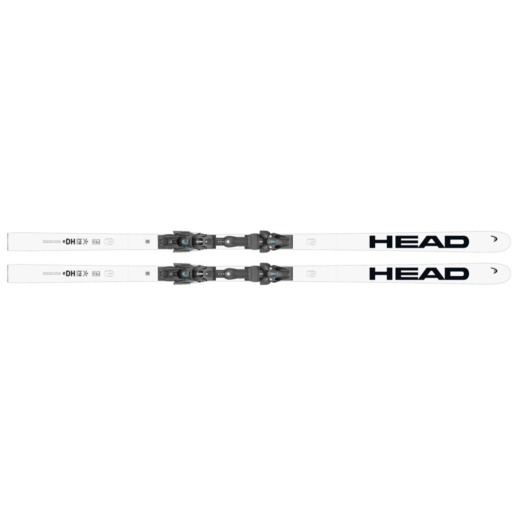 Head WCR e-DH Rebel