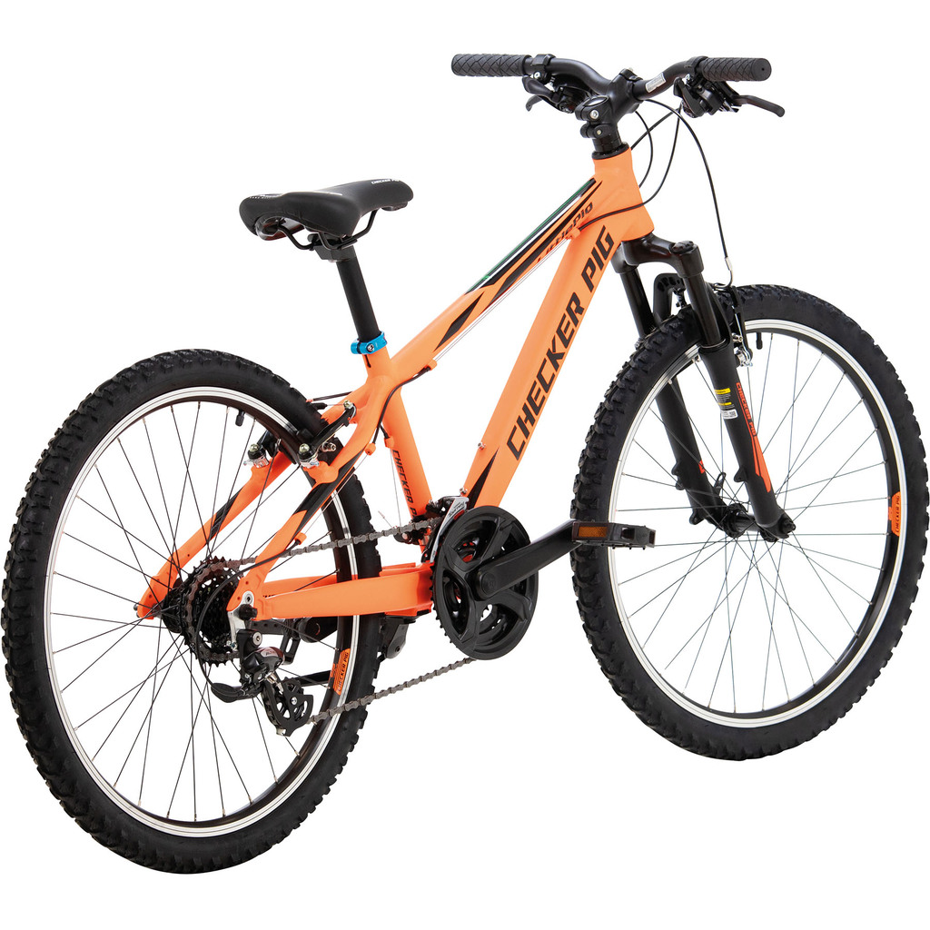 Rowery dziecięce Checker Pig MTB Little Pig Diamant