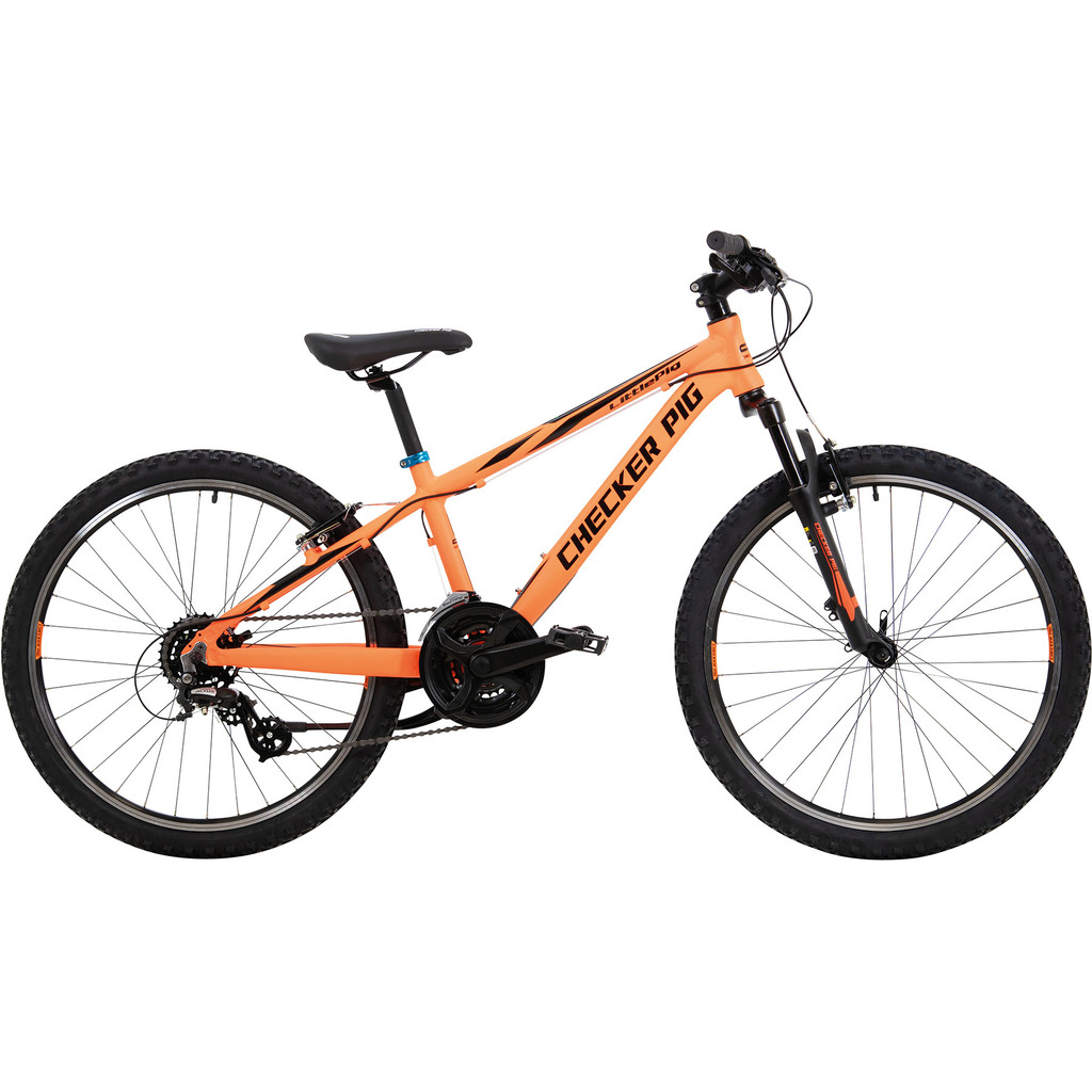 Checker Pig MTB Little Pig Diamant