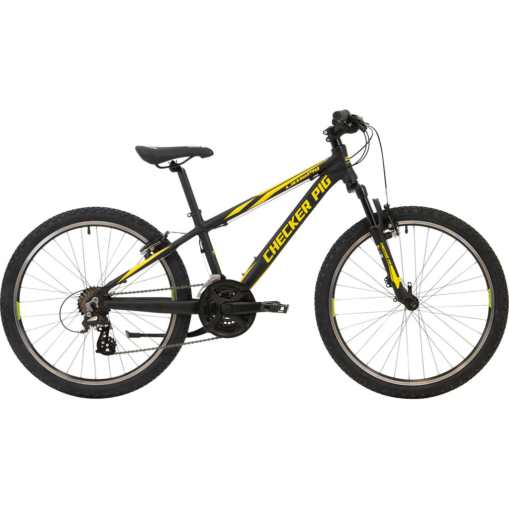 Checker Pig MTB Little Pig Diamant