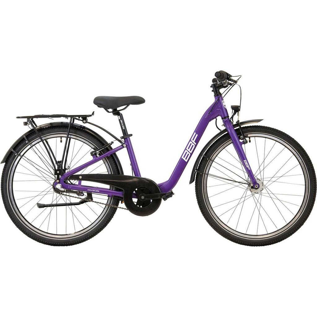 BBF Streetrider lite Wave 24″