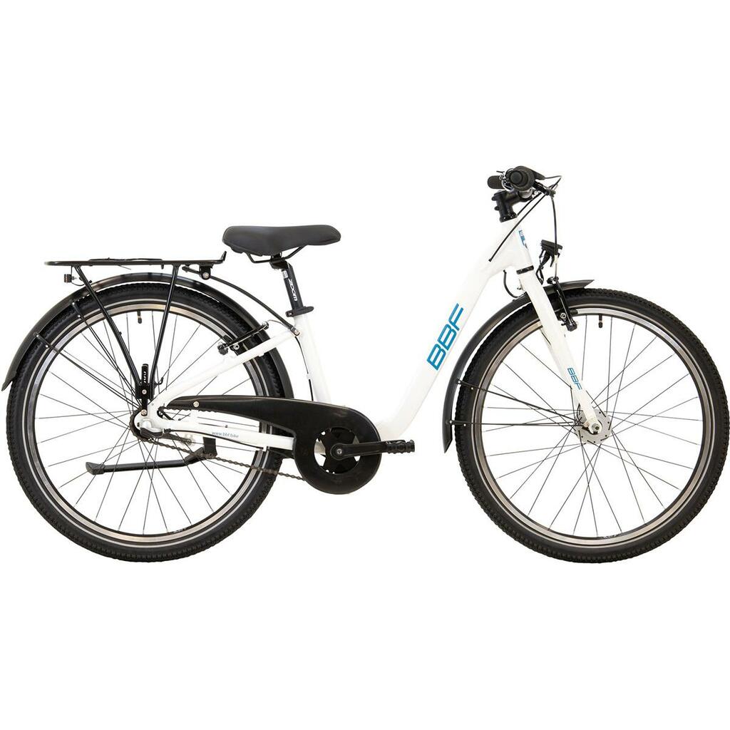 BBF Streetrider lite Wave 24″