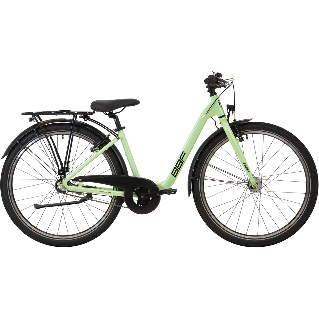 BBF Streetrider lite Wave 26″
