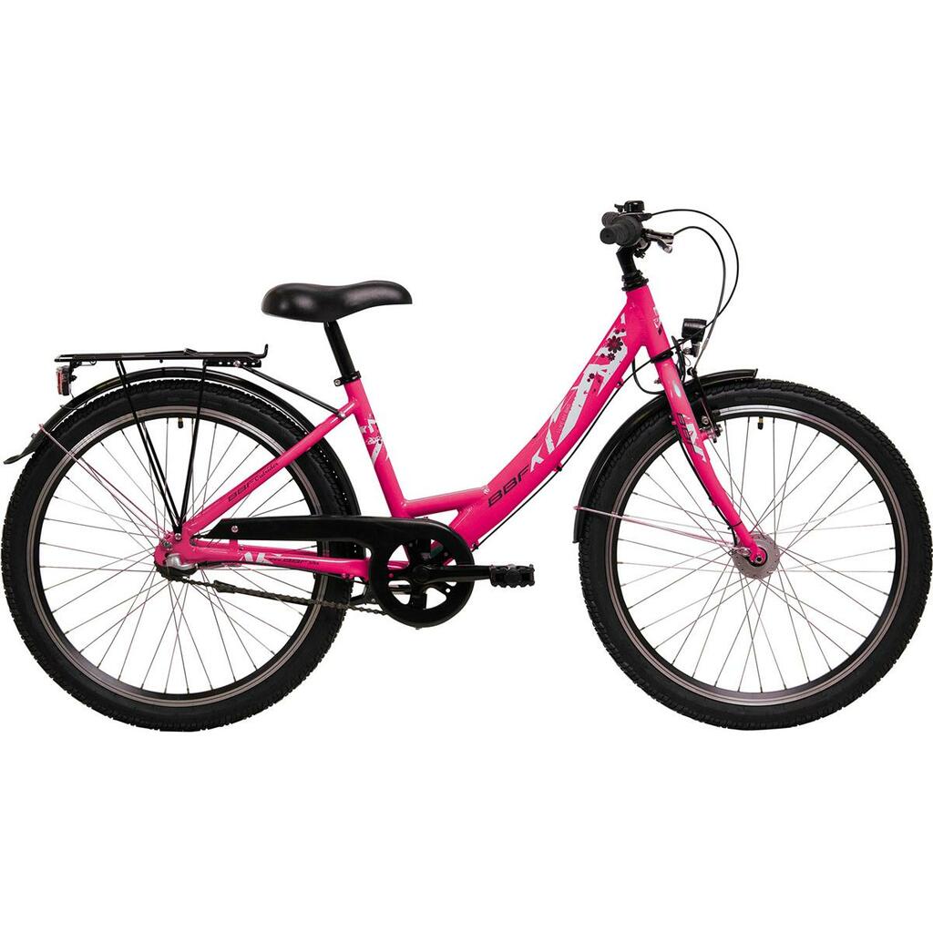 BBF Outrider Wave 24''