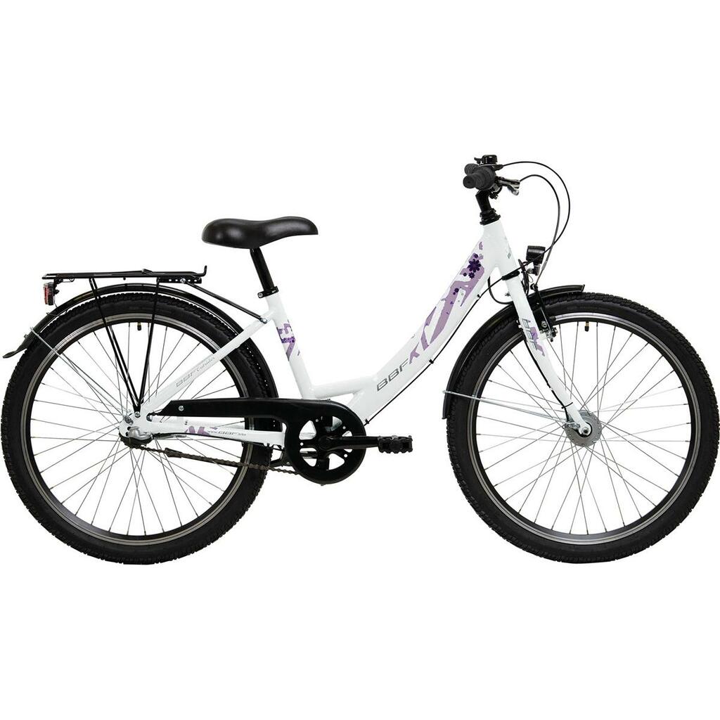 BBF Outrider Wave 24''