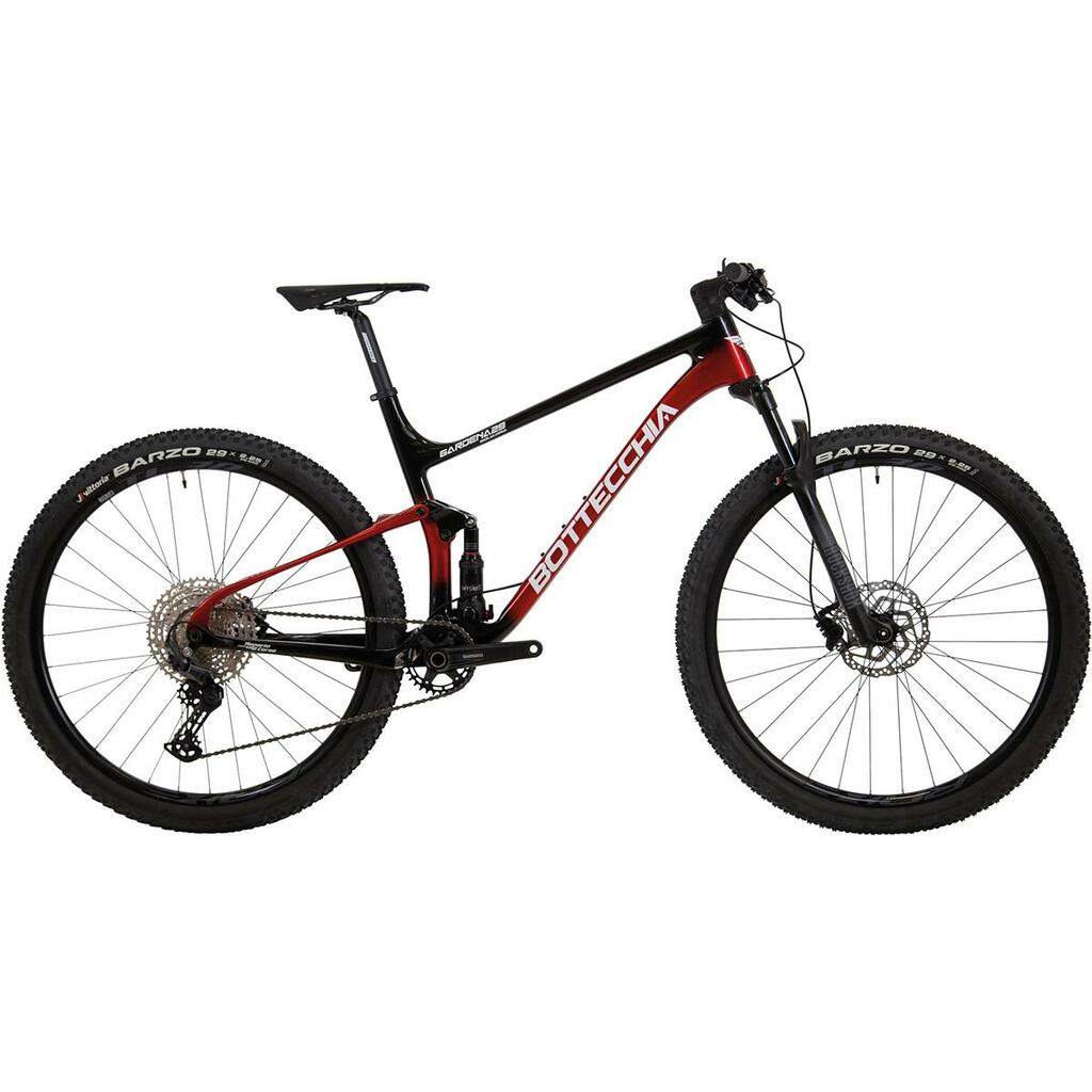 Bottecchia Gardena Full-Suspension 91J