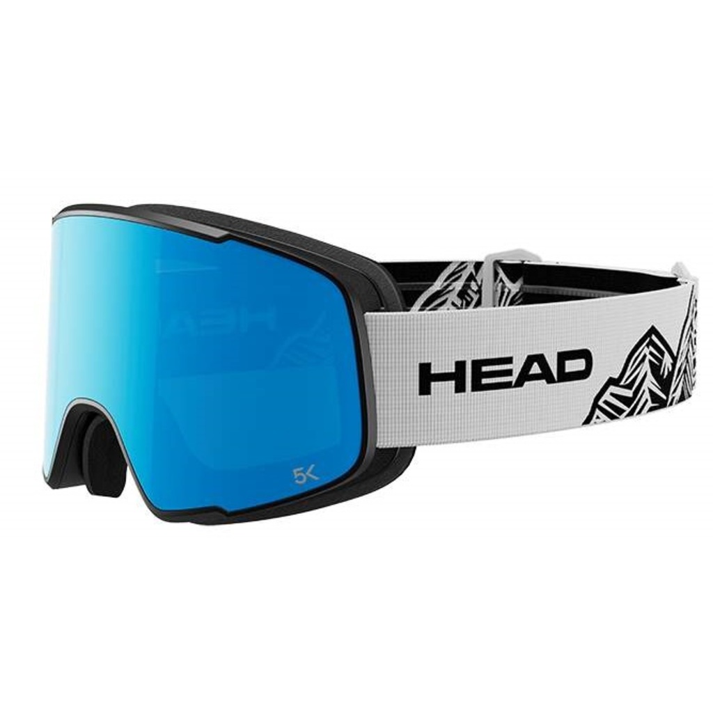 Gogle Head Horizon 2.0 5K + SpareLens
