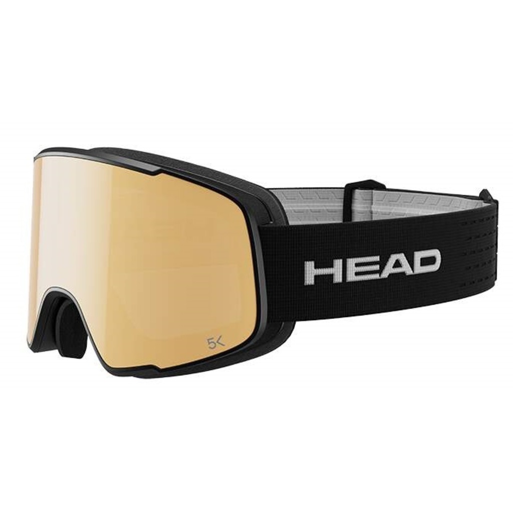 Head Horizon 2.0 5K + SpareLens