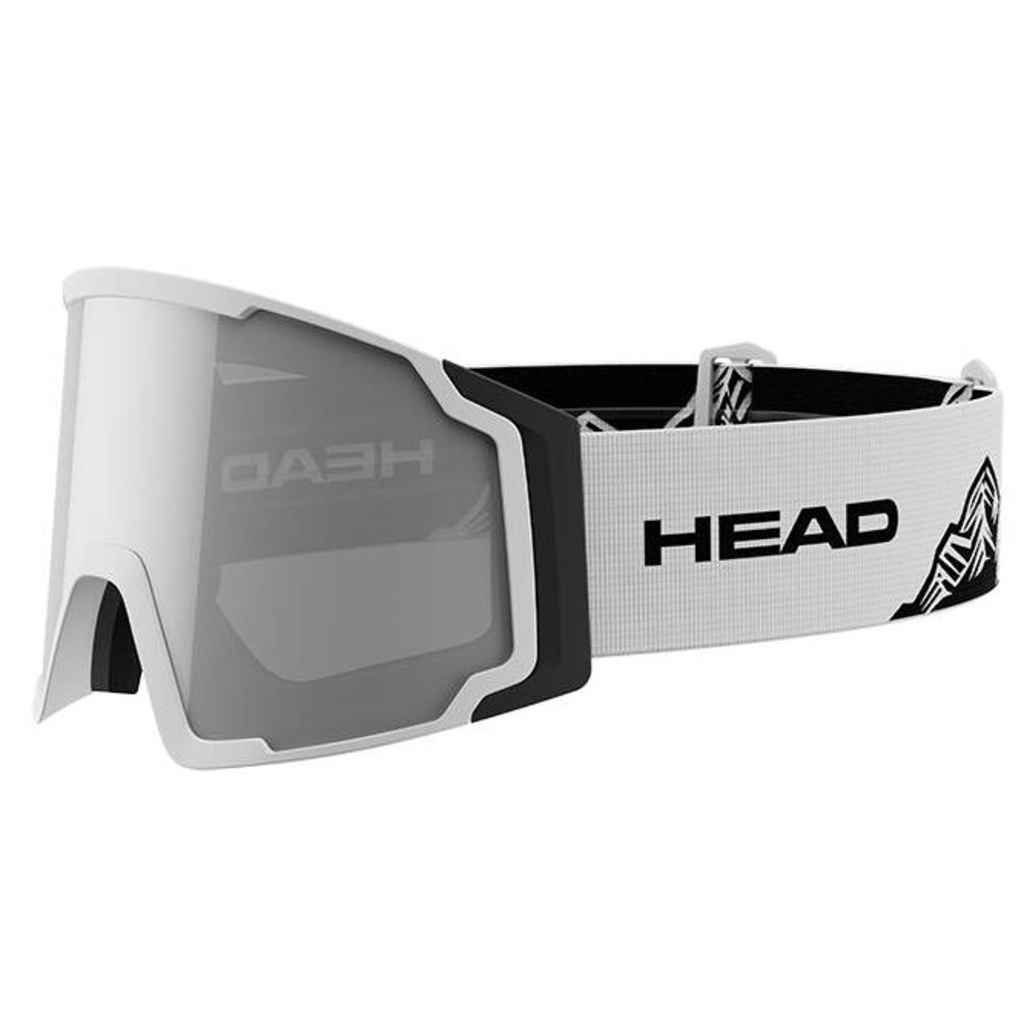 Head Neves Medium