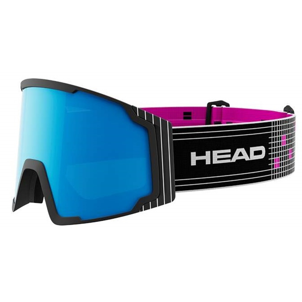 Head Neves Medium