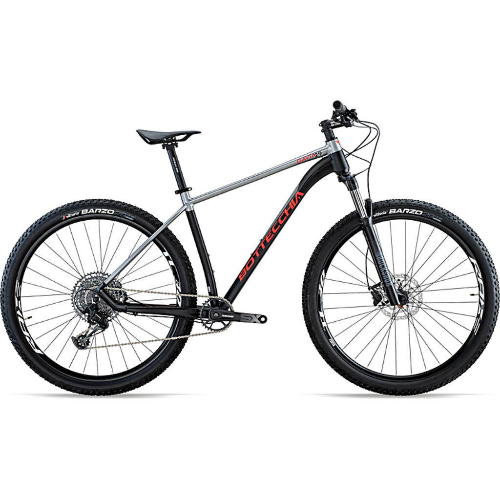 Bottecchia 87I Gavia Diamant Shimano Deore 20s