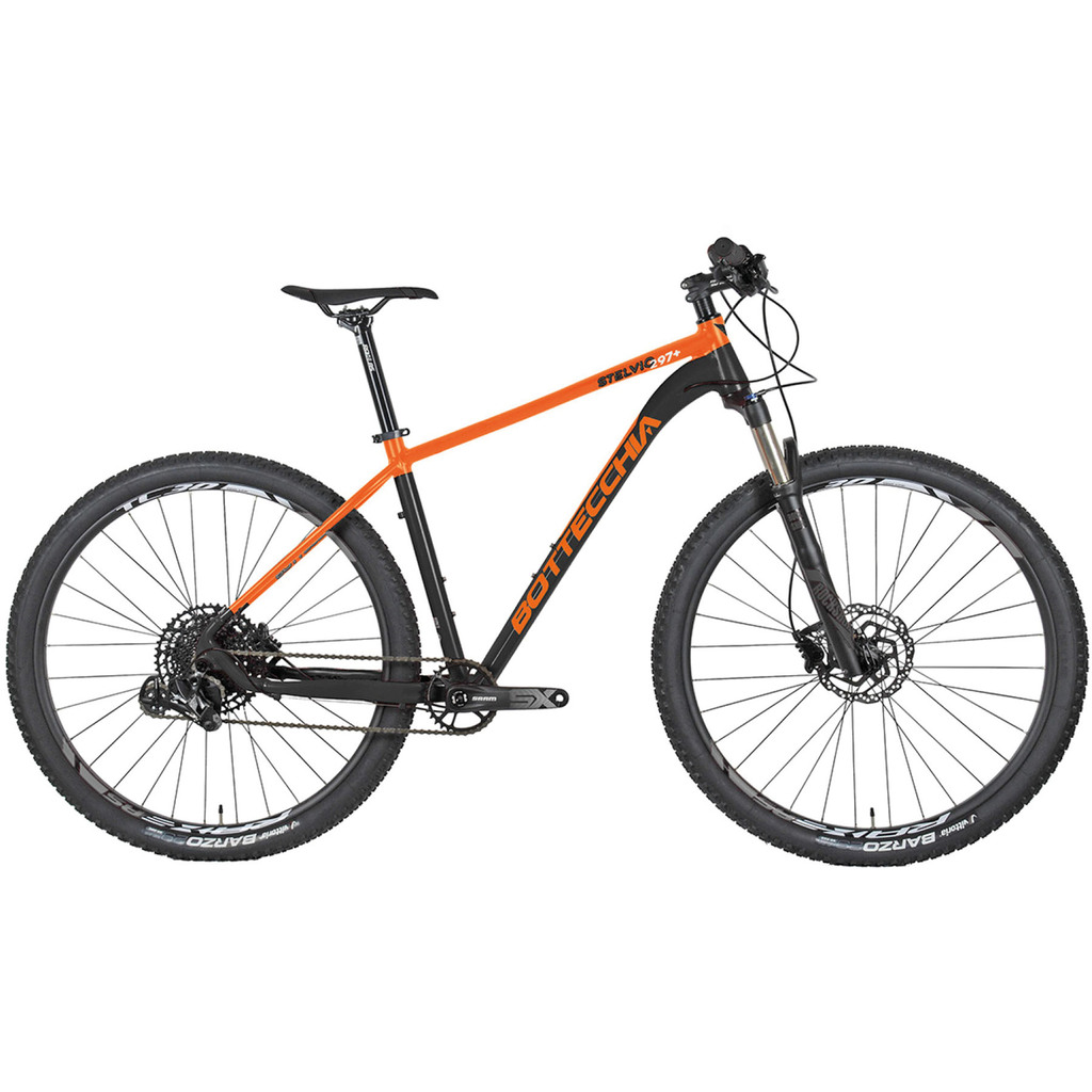 Bottecchia 85J STELVIO 297 Shimano Deore 12s