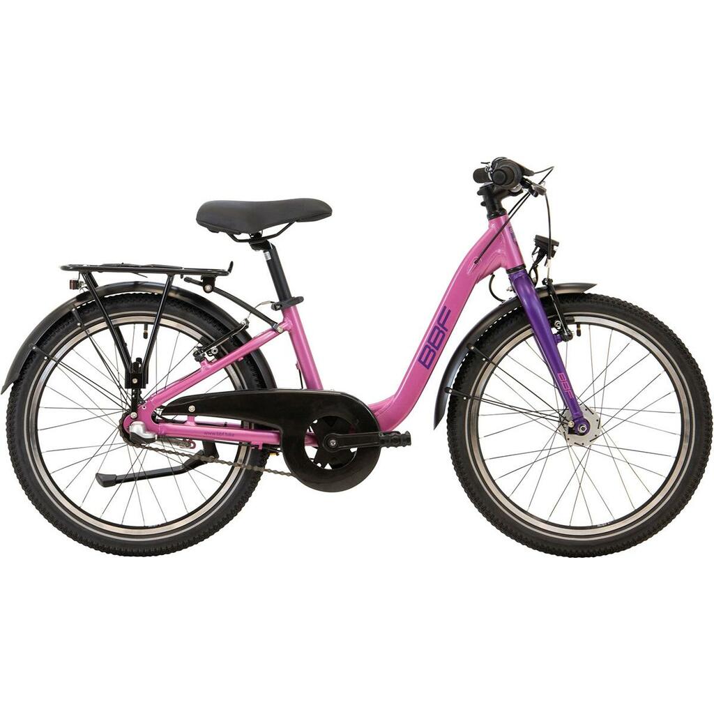 BBF Streetrider lite Wave 20″