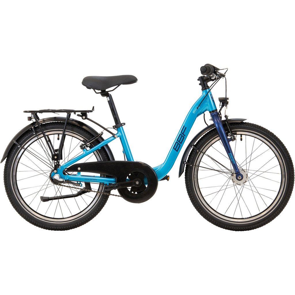 BBF Streetrider lite Wave 20″