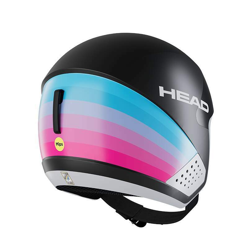 Kaski narciarskie Head Downforce MIPS RD