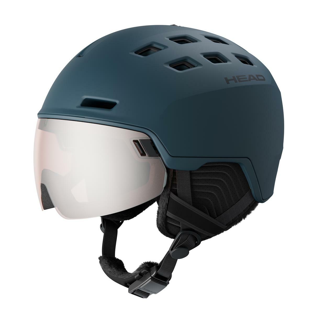 Head Radar